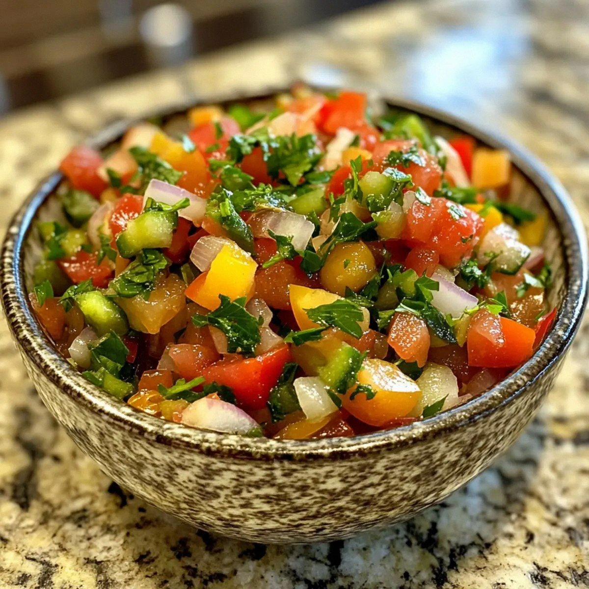 Zesty Pepperoncini Relish: 10-Minute Flavor Booster