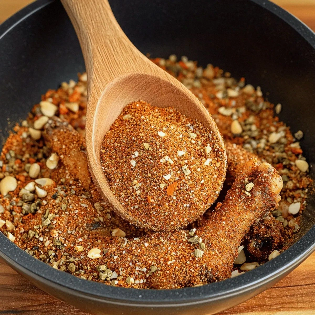 Zesty Slap Ya Mama Seasoning for Bold Home-Cooked Flavor
