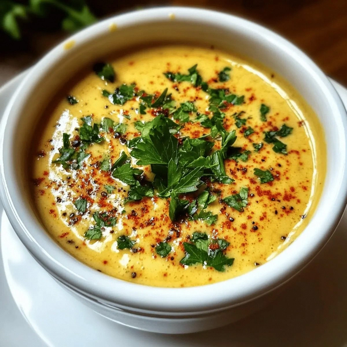 Zesty Spicy Dijon Mustard Sauce to Elevate Every Meal